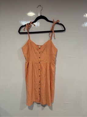 aerie green and white striped dress Women's Free People Morning Meadows Maxi Dress Large Pastel Blue Combo